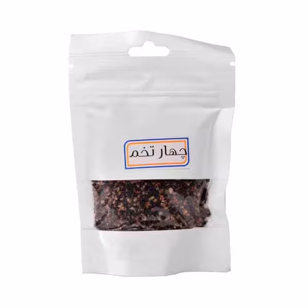چهار تخم 80گرمی