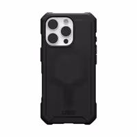 قاب آیفون 16 پرو UAG مدل Essential Armor Black