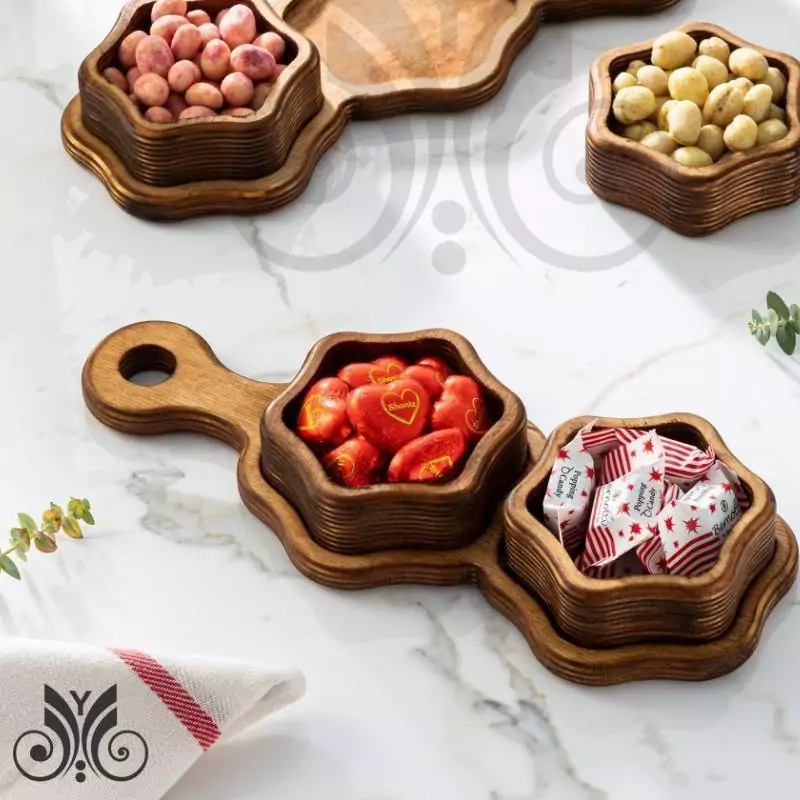 اردو خوری دوبل گل دو خونه