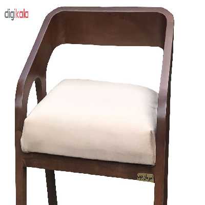 صندلی اپن اسپرسان چوب مدل sn001