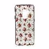کاور طرح گل کد 03 مناسب برای گوشی موبایل سامسونگ Galaxy S9 Plus 