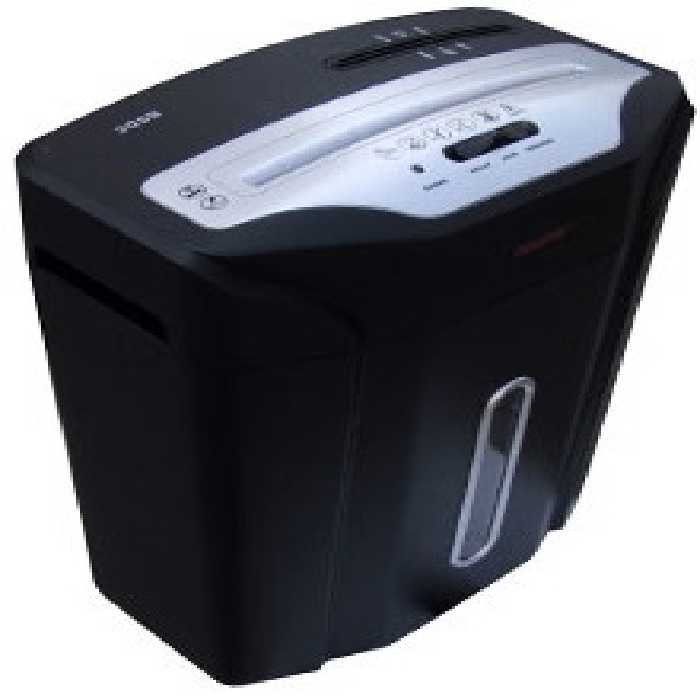 کاغذ خردکن اکس مدل اس دی 305 سی