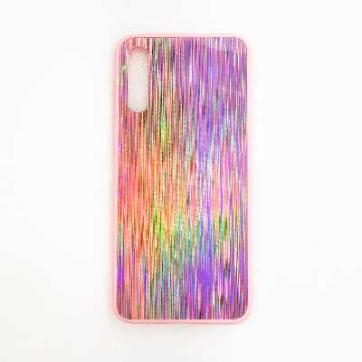 کاور مدل LS1 مناسب برای گوشی موبایل سامسونگ Galaxy A30S/A50/A50S