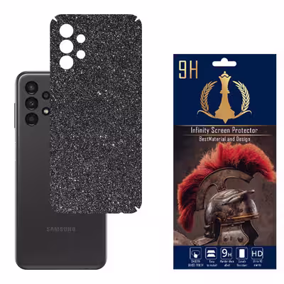 برچسب پوششی اینفینیتی مدل PRO MAX مناسب برای گوشی موبایل سامسونگ GALAXY A13 4G