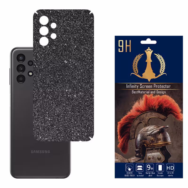 برچسب پوششی اینفینیتی مدل PRO MAX مناسب برای گوشی موبایل سامسونگ GALAXY A13 4G
