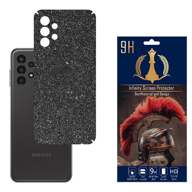 برچسب پوششی اینفینیتی مدل PRO MAX مناسب برای گوشی موبایل سامسونگ GALAXY A13 4G