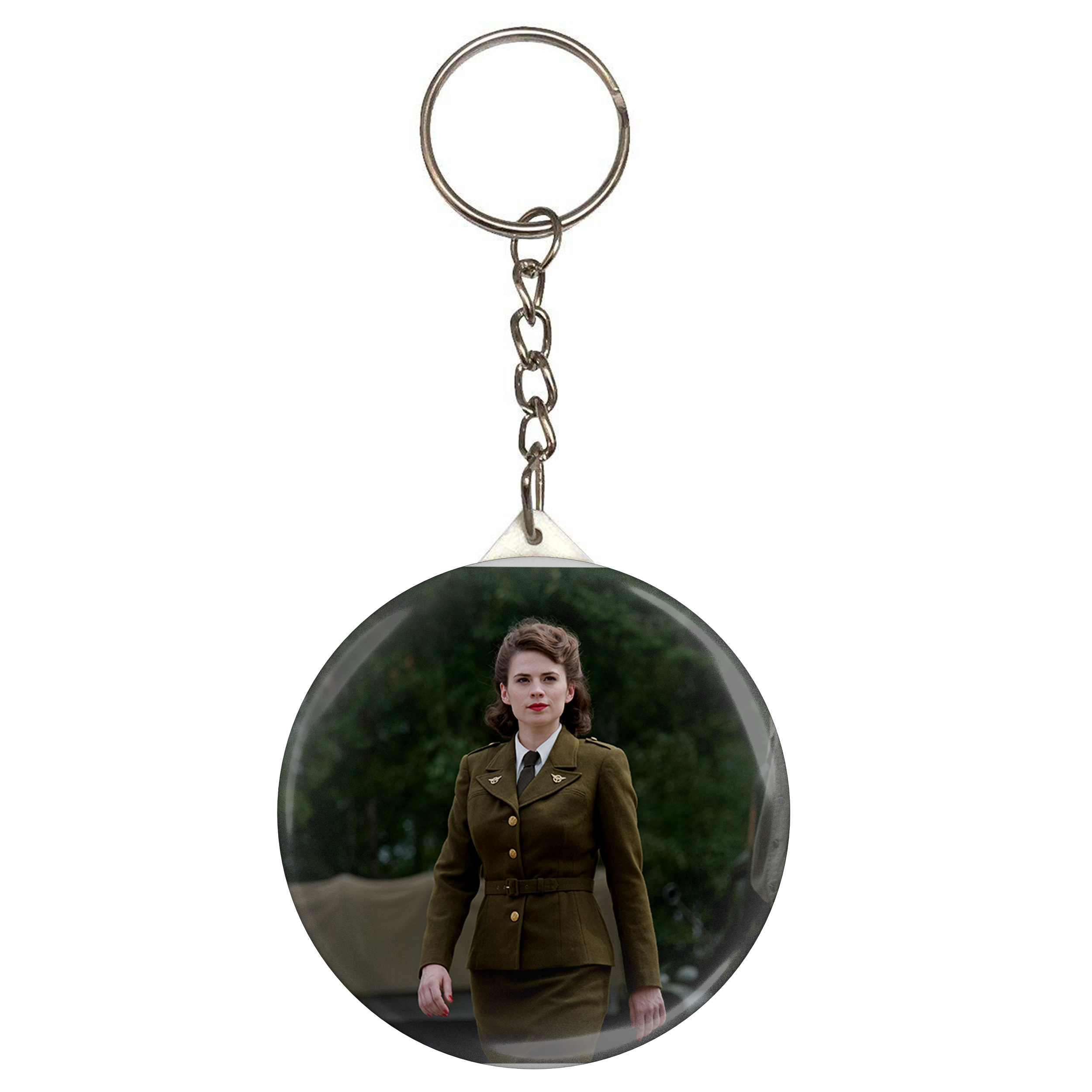 جاکلیدی طرح اونجرز شارون کارتر مدل S3433