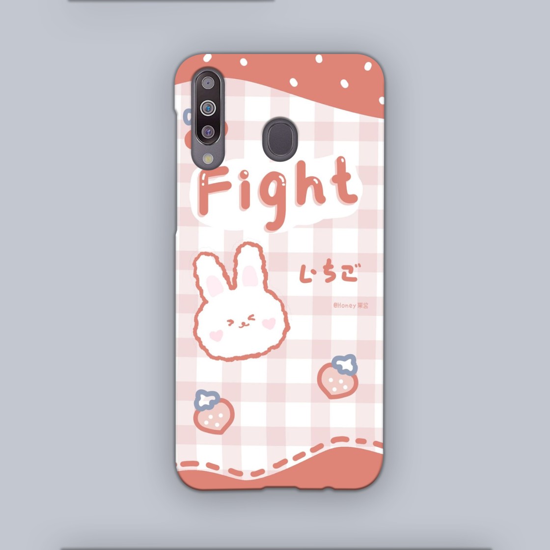 کاور گارد قاب مناسب برای گوشی موبایل سامسونگ M30 -کد2052