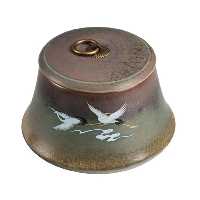 تی کنیستر کد TCSF چین چای