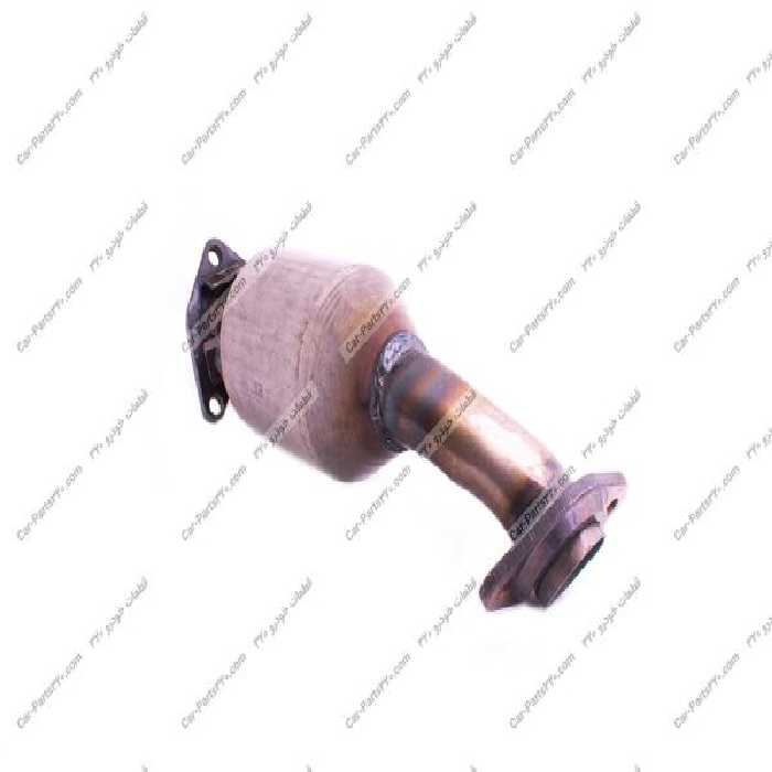 کاتالیزور ثانویه ام وی ام 550