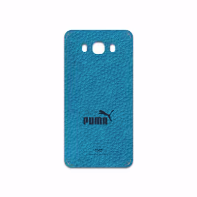 برچسب پوششی ماهوت مدل BL-PUMA مناسب برای گوشی موبایل سامسونگ Galaxy J7 2016