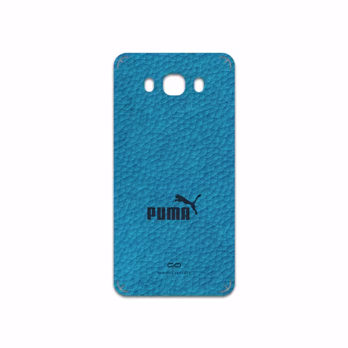 برچسب پوششی ماهوت مدل BL-PUMA مناسب برای گوشی موبایل سامسونگ Galaxy J7 2016