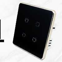 کلید چهار پل هوشمند