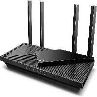روتر بی سیم TP-Link WiFi 6 AX3000 Archer AX55 - تکنو لینک 148