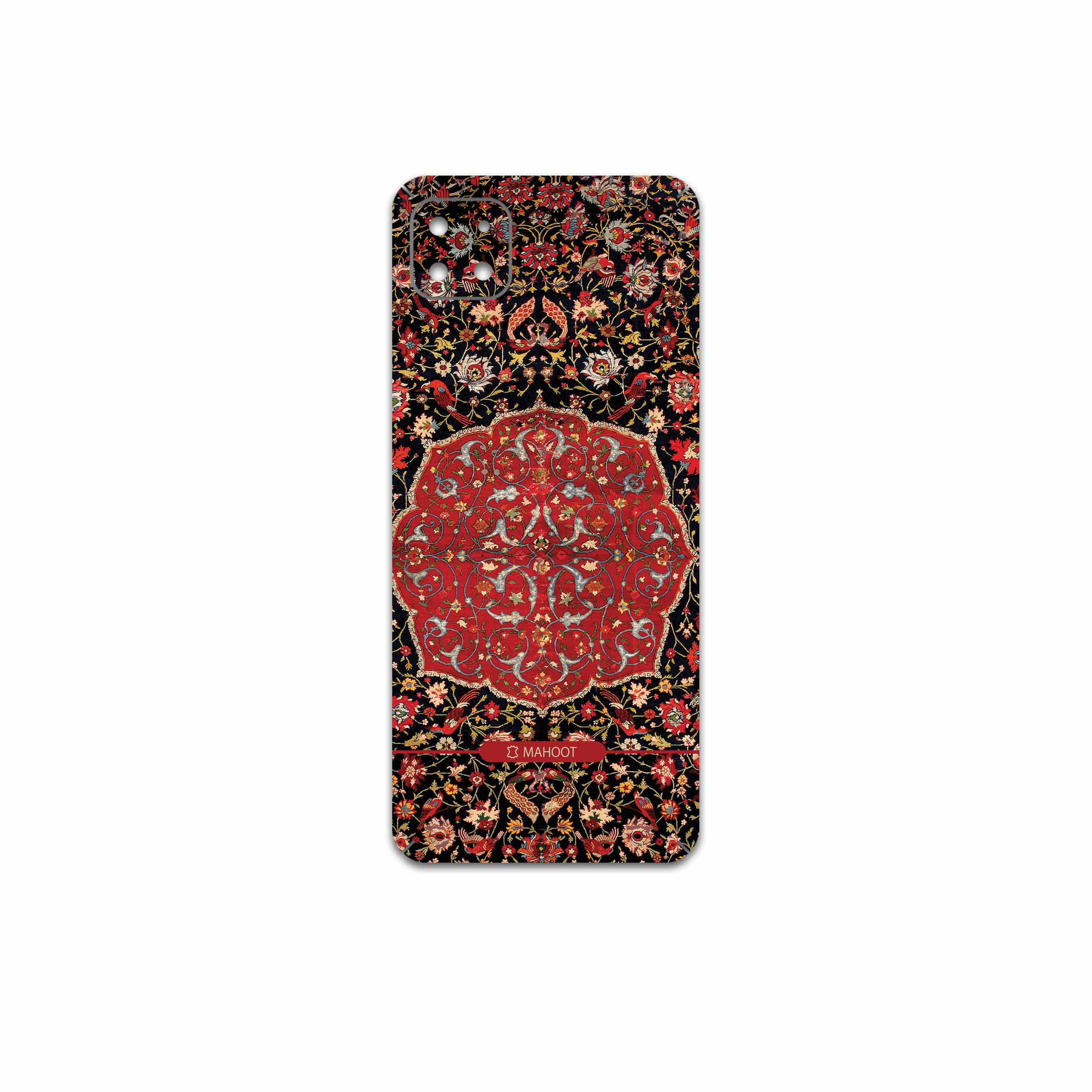 برچسب پوششی ماهوت مدل Iran-Carpet6 مناسب برای گوشی موبایل سامسونگ Galaxy A22 5G