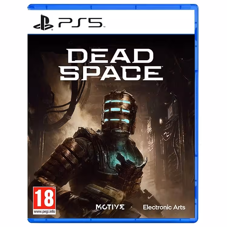 خرید دیسک بازی Dead Space Remake برای PS5 با بهترین قیمت