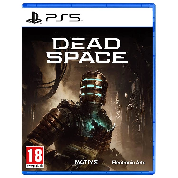 خرید دیسک بازی Dead Space Remake برای PS5 با بهترین قیمت