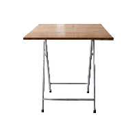 میز سفری تاشو مدل کتابی کد 70