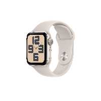 ساعت هوشمند اپل مدل Apple Watch Series Se 2024-44mm