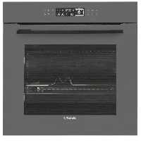 فر توکار ایلیا استیل کد IO-110-G برقی