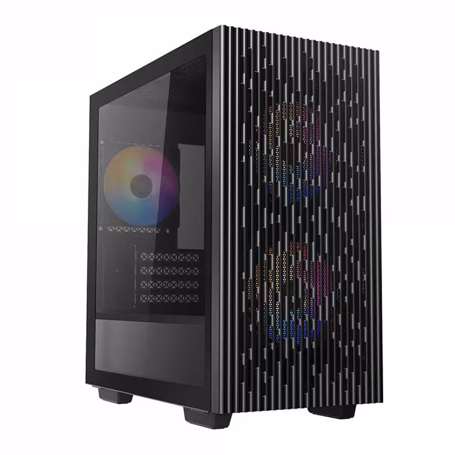 قیمت و خرید کیس کامپیوتر دیپ کول مدل MATREXX 40 3FS | یاس ارتباط