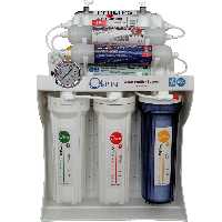  دستگاه تصفیه کننده آب  اولانسی مدل RO - FT2990