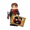 ساختنی مدل James Potter