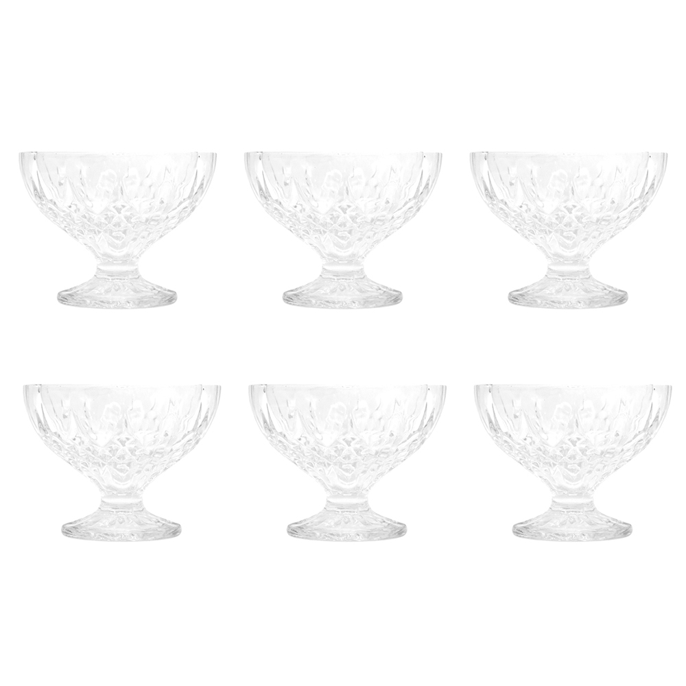 بستنی خوری بلور کاوه مدل express next کد7164