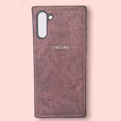 کاور مدل JR مناسب برای گوشی موبایل سامسونگ Galaxy NOTE 10 