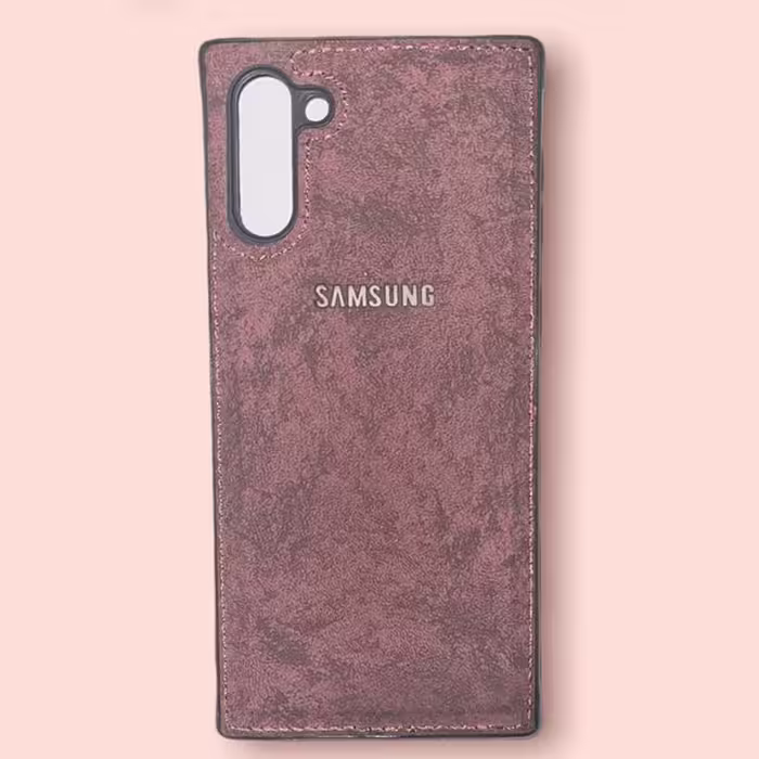 کاور مدل JR مناسب برای گوشی موبایل سامسونگ Galaxy NOTE 10 