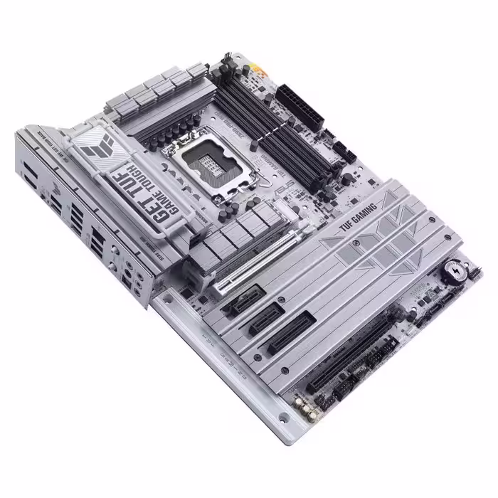 مادربرد ایسوس TUF GAMING Z890-PRO WIFI DDR5