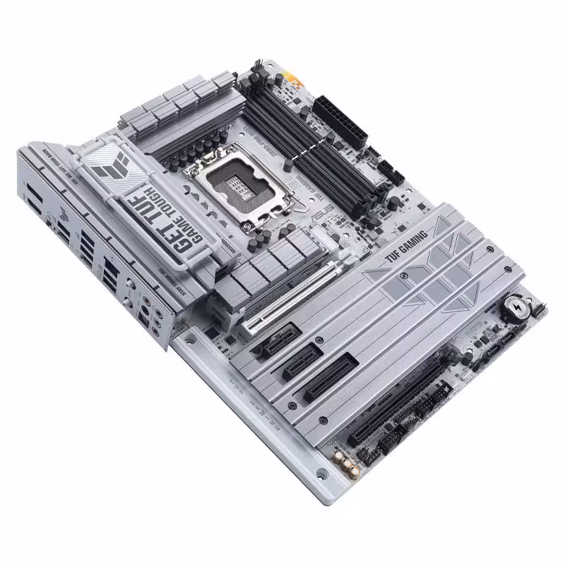 مادربرد ایسوس TUF GAMING Z890-PRO WIFI DDR5