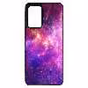 کاور طرح کهکشان کد 1146 مناسب برای گوشی موبایل سامسونگ galaxy a52