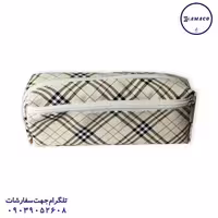 جامدادی 3 زیپ 8030 آماکو