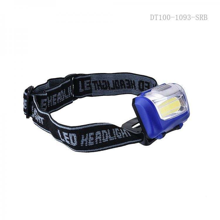 چراغ پیشانی مدل NF-T835
