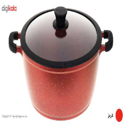 قابلمه زرساب مدل MB-428 سایز 28