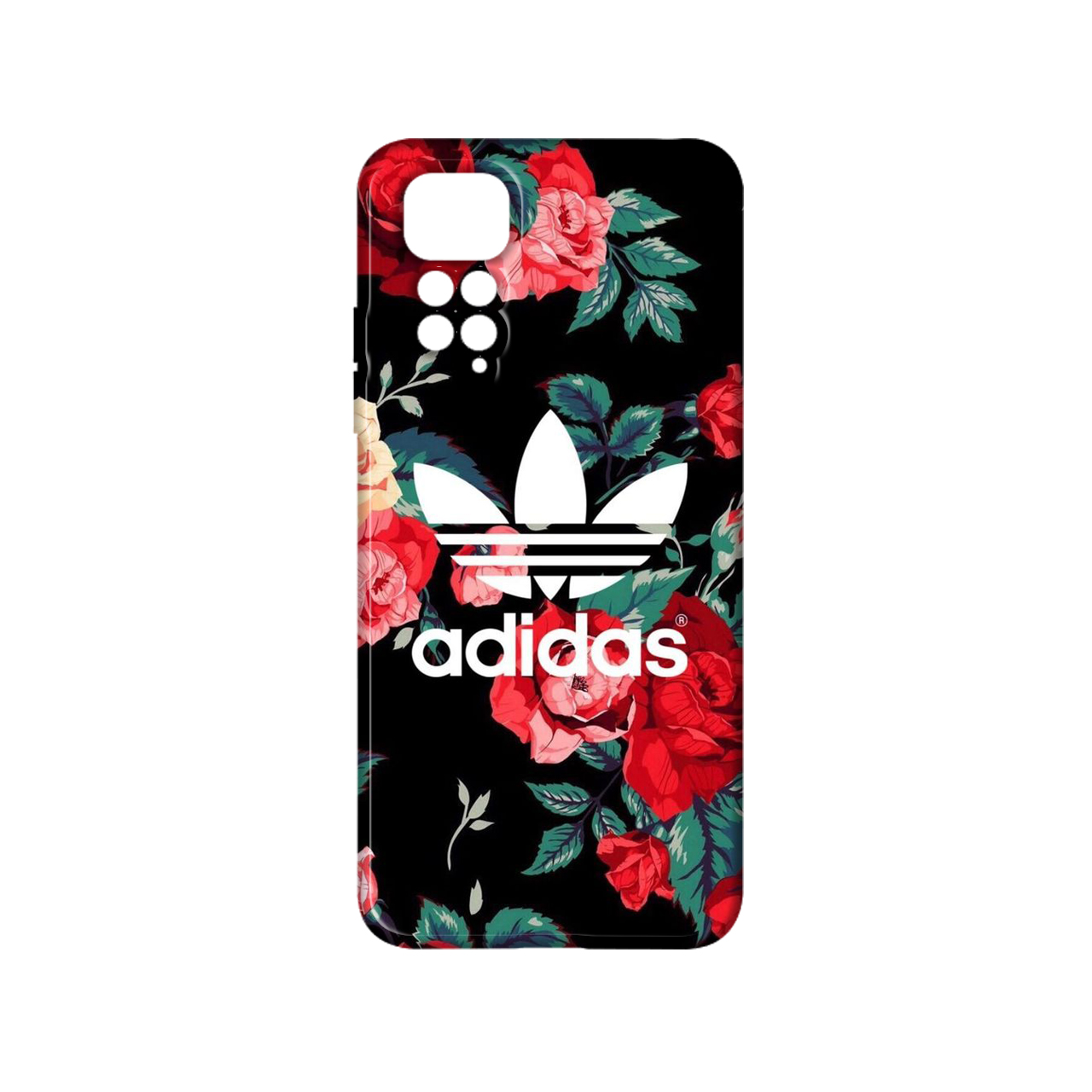 کاور کد 169  مناسب برای گوشی موبایل شیائومی Redmi Note 11 4G / Note 11s