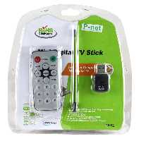 گیرنده دیجیتال P-net DVB-T USB