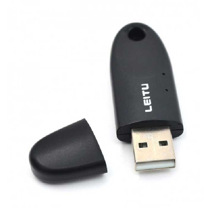 دانگل بلوتوث لیتو مدل LU - 1