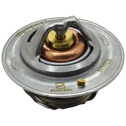 خرید ترموستات پراید MBP 76 درجه زمستانه | اتوموبی