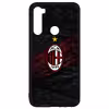 کاور طرح AC Milan مدل CHL50057 مناسب برای گوشی موبایل شیائومی Redmi Note 8