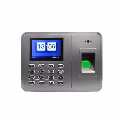دستگاه حضور و غیاب مدل NP255