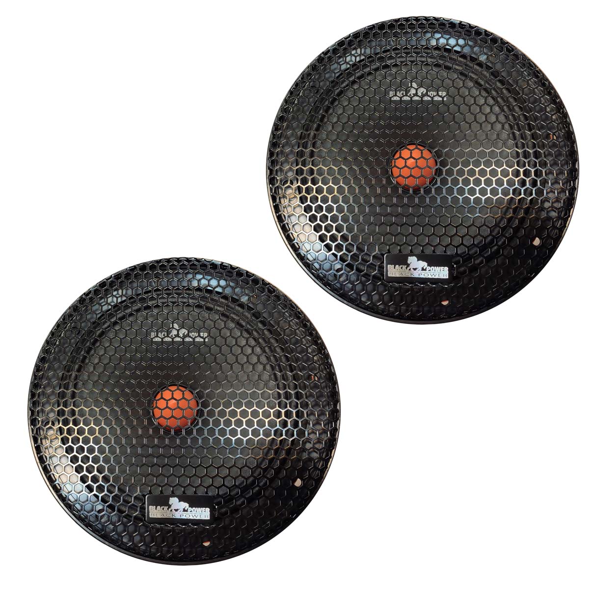 میدرنج خودرو بلک پاور مدل BP-880MRP1 بسته دو عددی