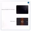 برچسب پوششی ماهوت مدل Lexus-Logo مناسب برای تبلت سامسونگ Galaxy Tab S3 9.7 2017 T820