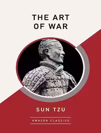 کتاب The Art of War (AmazonClassics Edition) (زبان اصلی)
