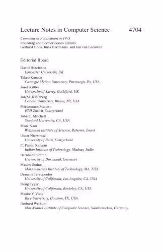 خرید و دانلود نسخه کامل کتاب Database and XMLTechnologies: 5th International XML Database Symposium, XSym 2007, Vienna, Austria, September 23-24, 2007. Proceedings