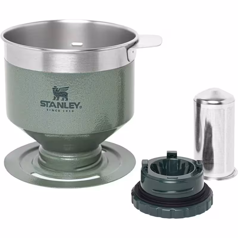 قهوه ساز استنلی مدل POUR OVER