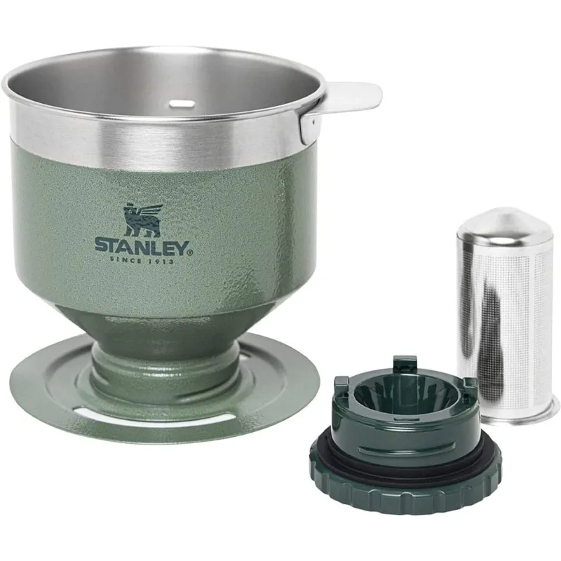 قهوه ساز استنلی مدل POUR OVER