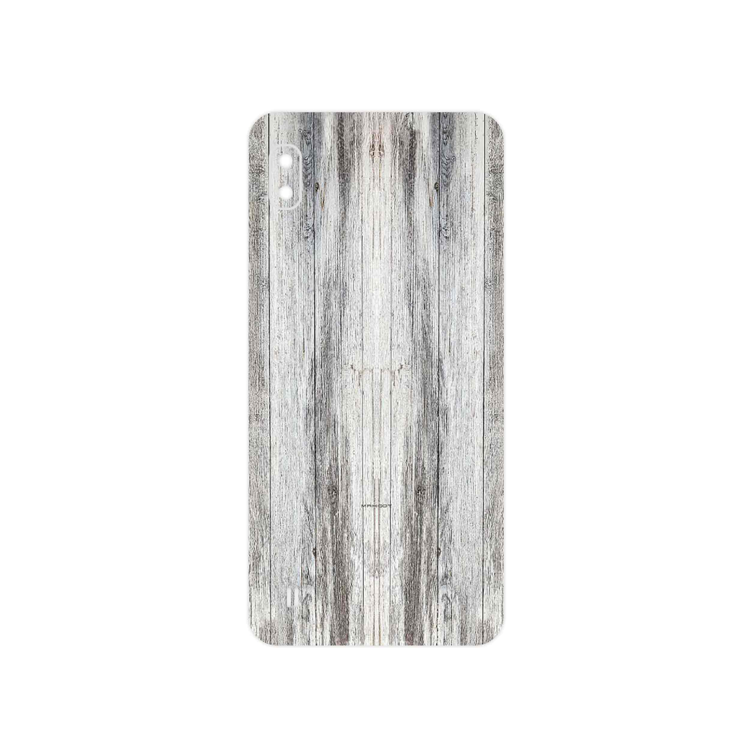 برچسب پوششی ماهوت مدل Wood Texture 8 مناسب برای گوشی موبایل سامسونگ Galaxy A10