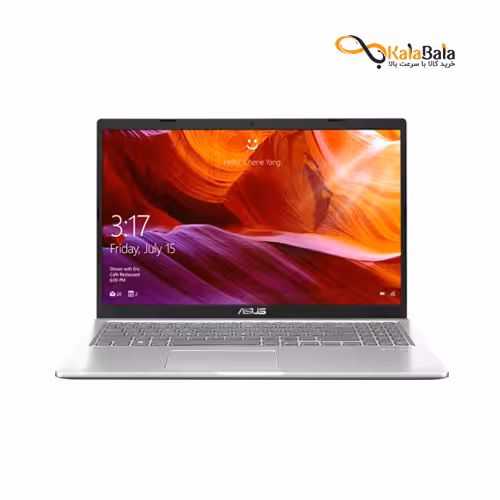 خرید و قیمت لپ تاپ ایسوس مدل ASUS X515EA-EJ1314 i3 | کالابالا